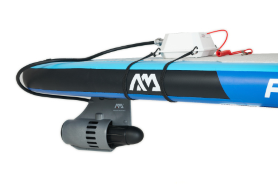Motor electrico para paddle surf y kayak Aqua Marina