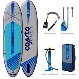 Tabla paddle surf Coasto SP3
