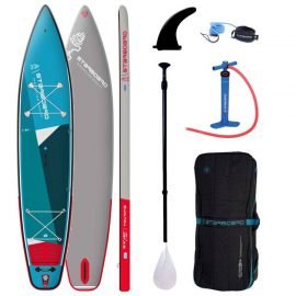 Tabla paddle surf hinchable 11'2 starboard